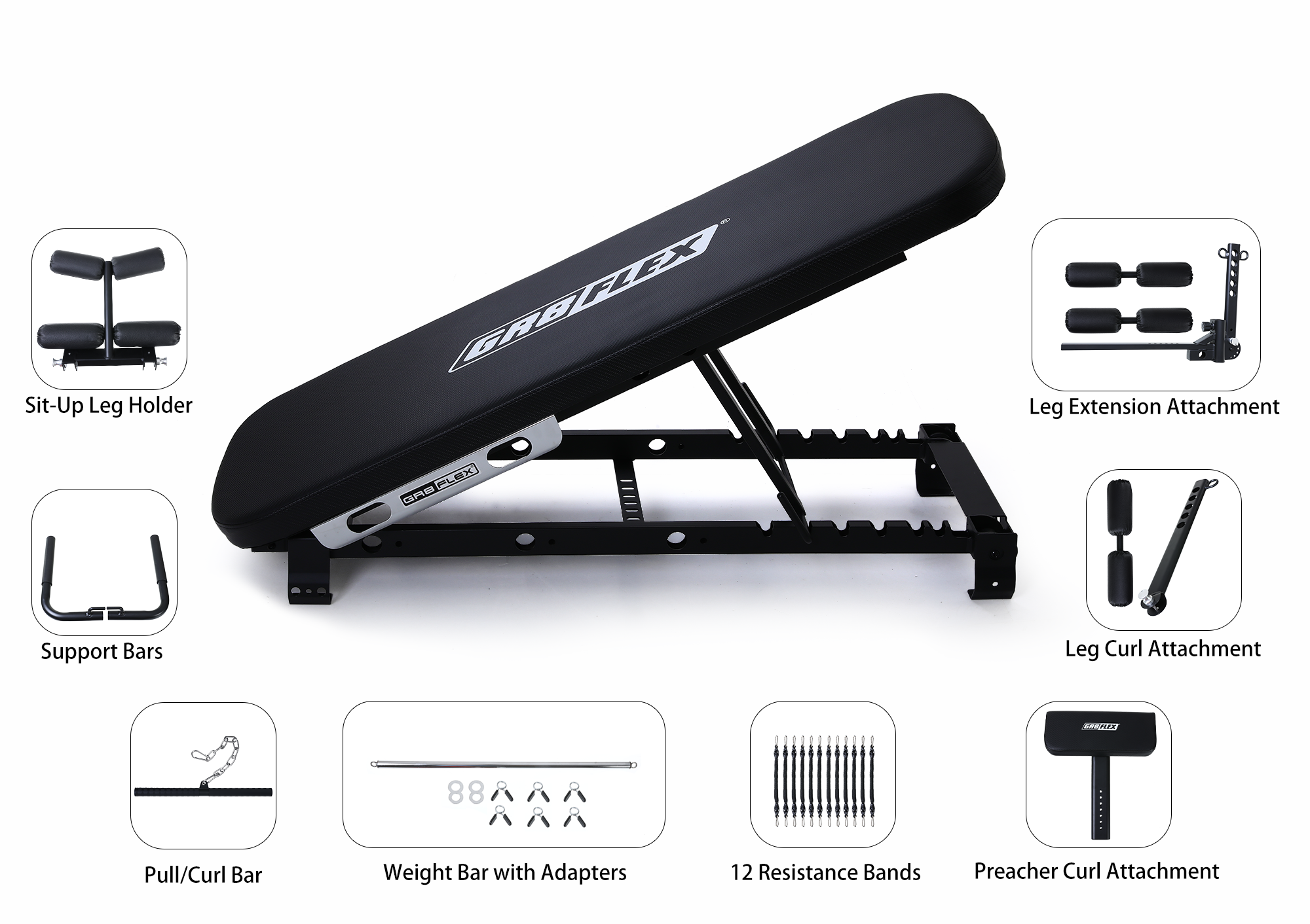 Advanced Glideboard System (Patent Pending)