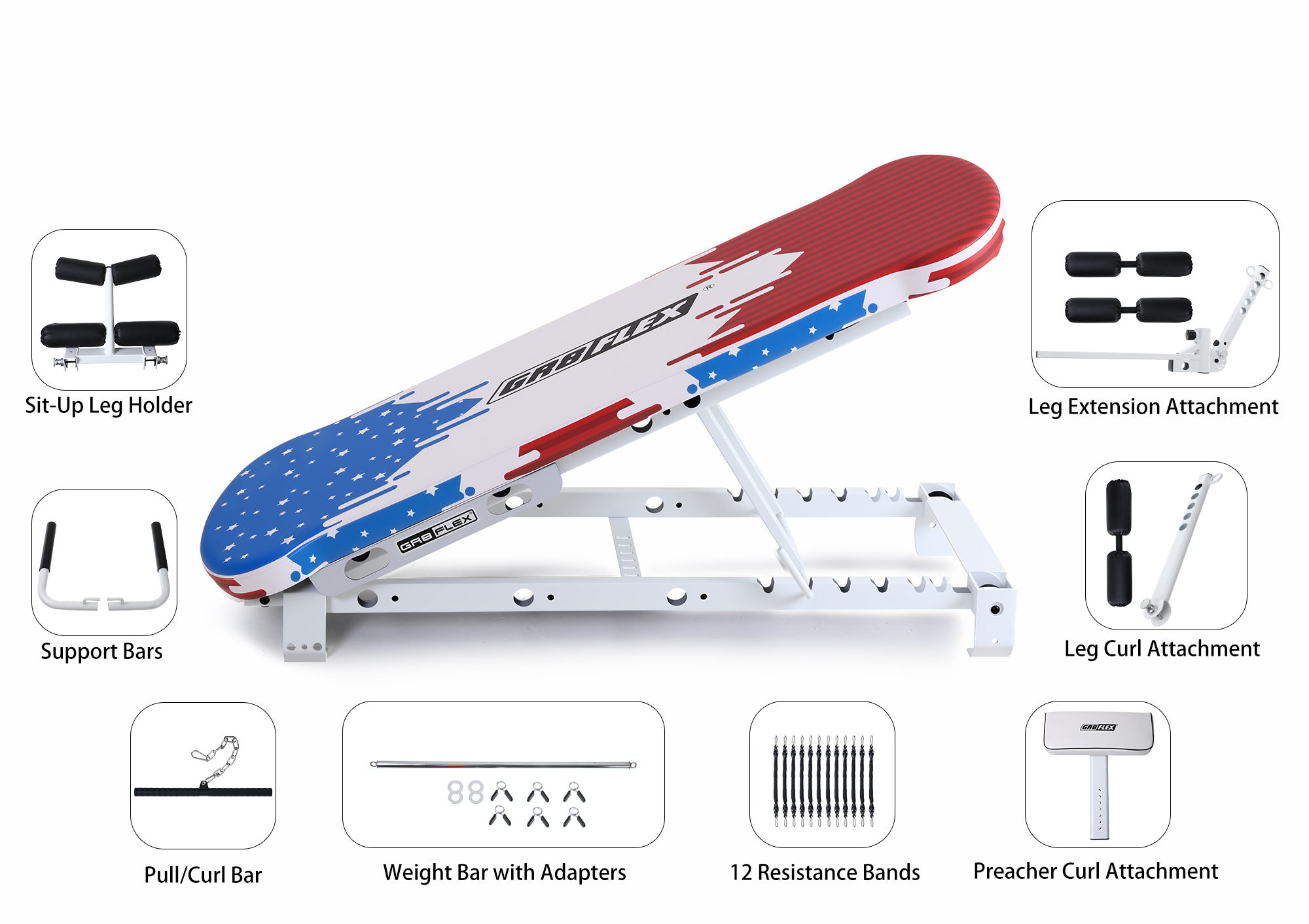 Advanced Glideboard System (Patent Pending)