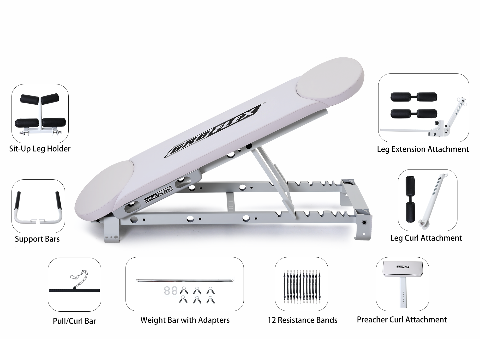 Advanced Glideboard System (Patent Pending)