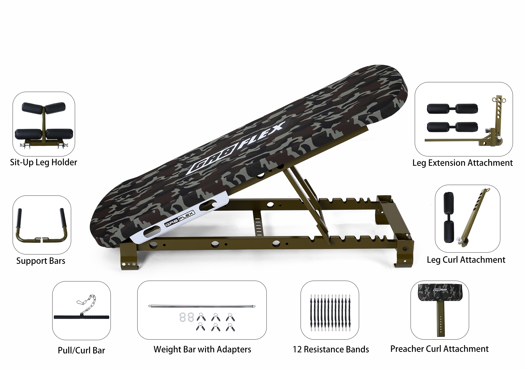 Advanced Glideboard System (Patent Pending)