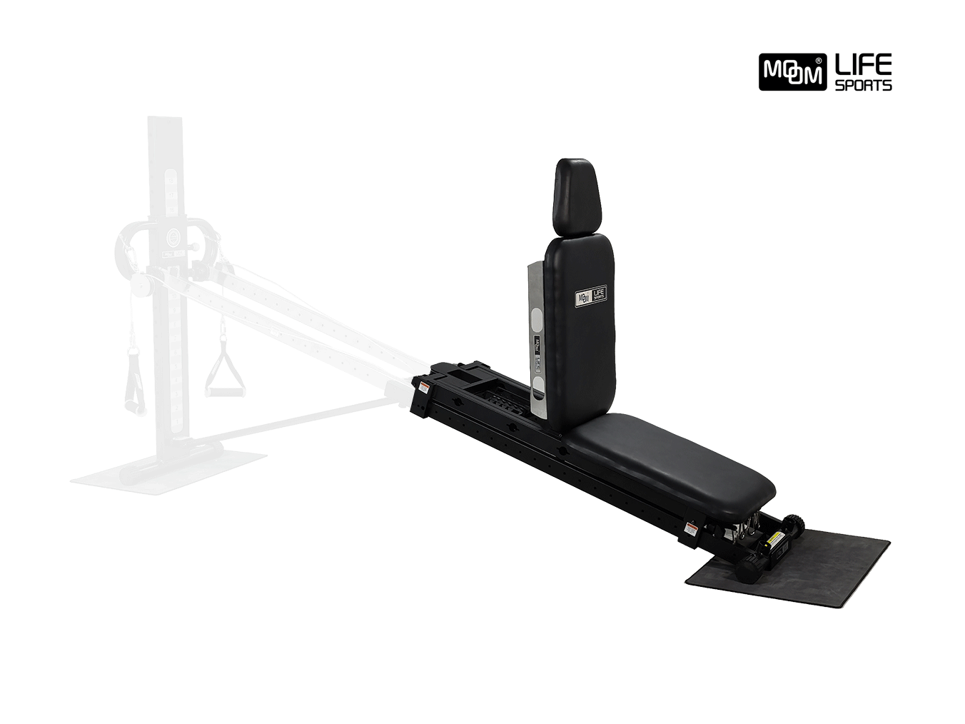 MOMO PRO Glideboard Upgrade Kit