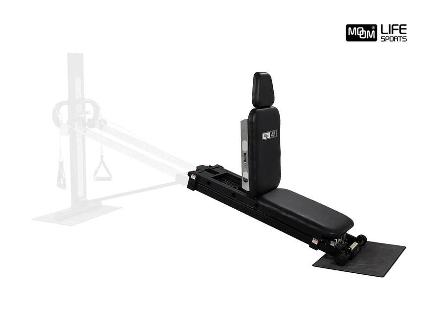 MOMO PRO Sliding Bench Upgrade Kit