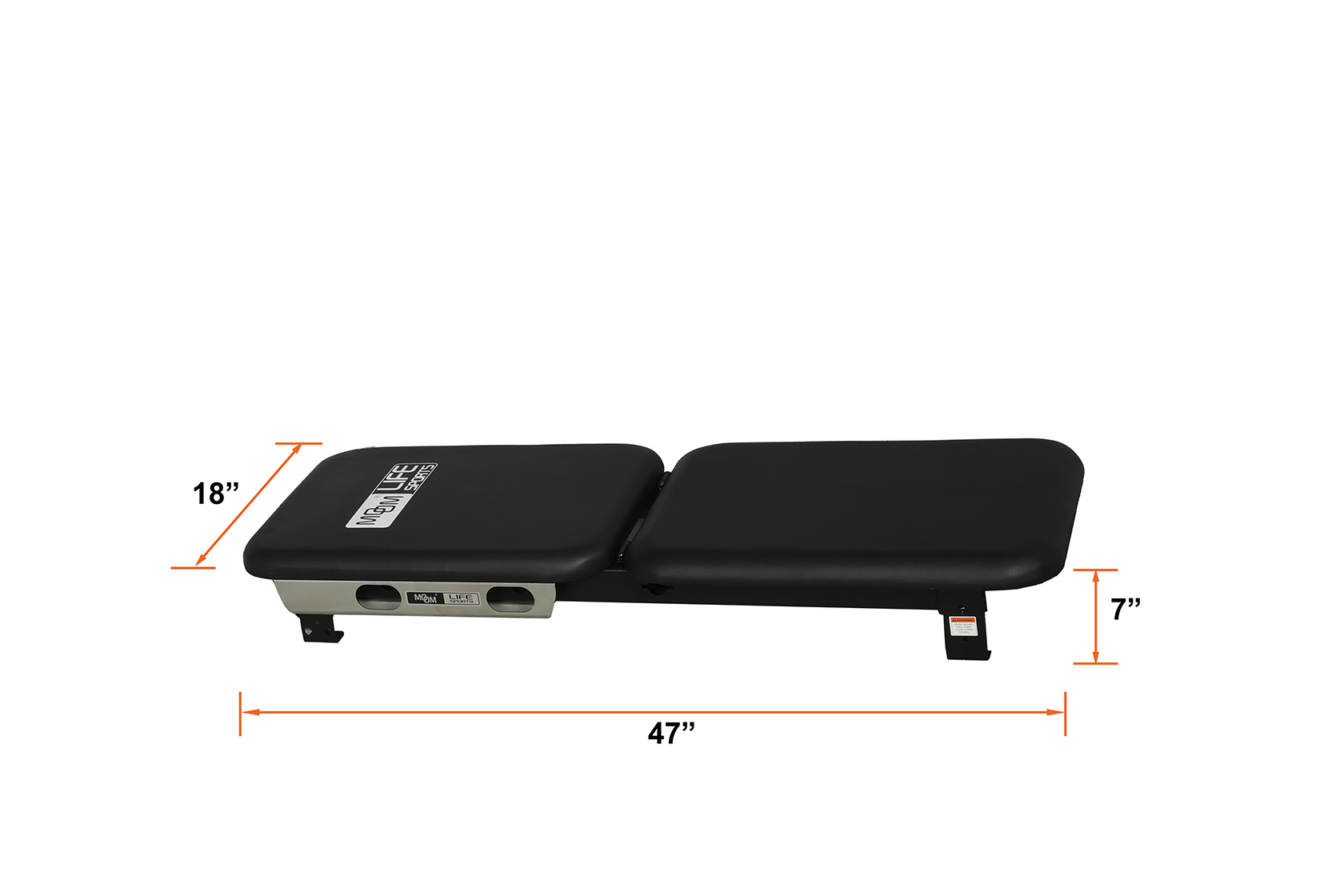 MOMO PRO Glideboard Upgrade Kit