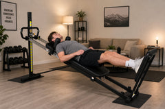 Shoulder Support Rests