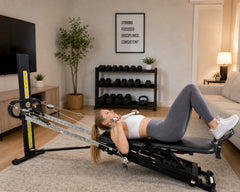 MOMO PRO Chest Press Kit