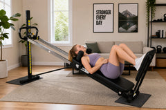 Shoulder Support Rests