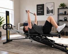 MOMO PRO Chest Press Kit