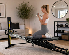 MOMO PRO Chest Press Kit