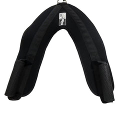 Ab Crunch Shoulder Harness