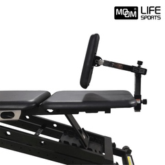 MOMO PRO Backrest Attachment