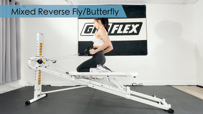 Advanced Glideboard System (Patent Pending)