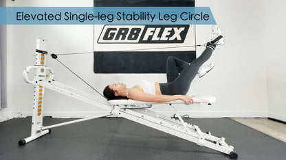 Advanced Glideboard System (Patent Pending)