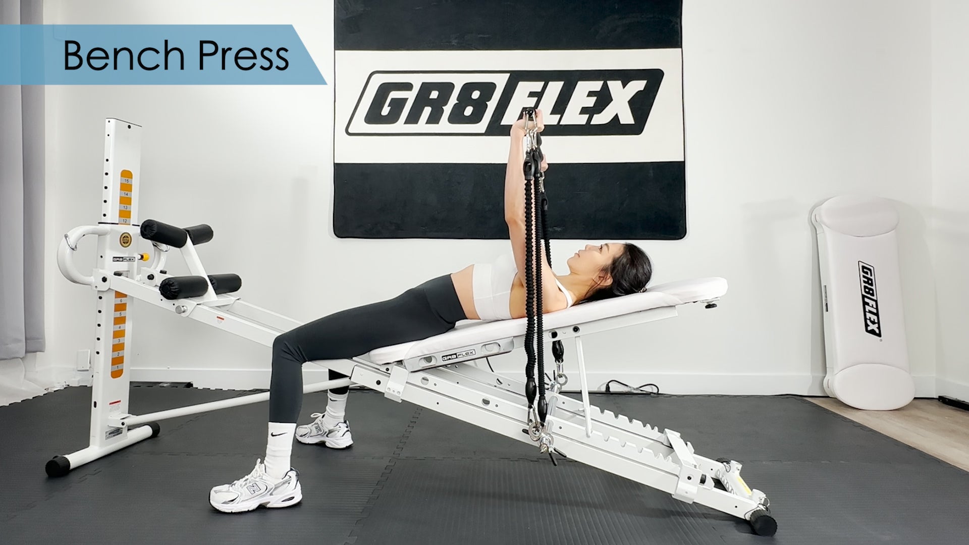 Advanced Glideboard System (Patent Pending)