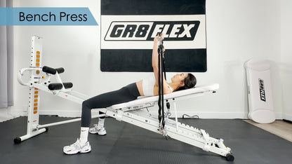 Advanced Glideboard System (Patent Pending)