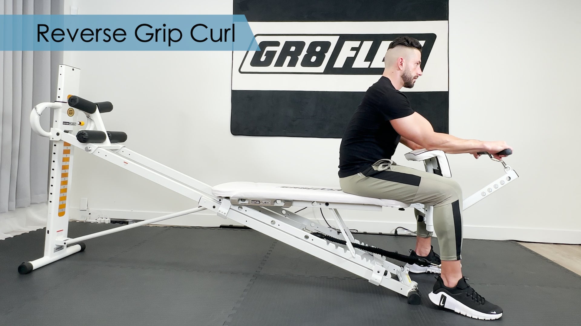 Advanced Glideboard System (Patent Pending)