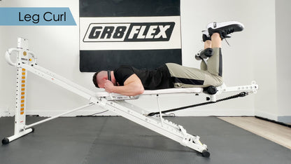 Advanced Glideboard System (Patent Pending)