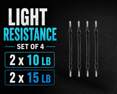 Resistance Bands Set