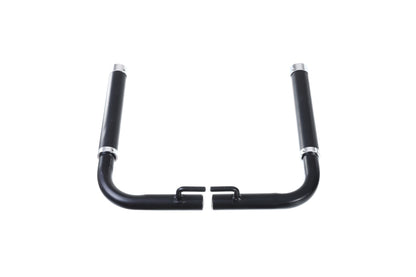 MOMO PRO & MOMO Core Glideboard Support Bars – Sliding Stability Handles for Enhanced Control & High-Resistance Training