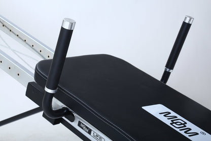 MOMO PRO & MOMO Core Glideboard Support Bars – Sliding Stability Handles for Enhanced Control & High-Resistance Training