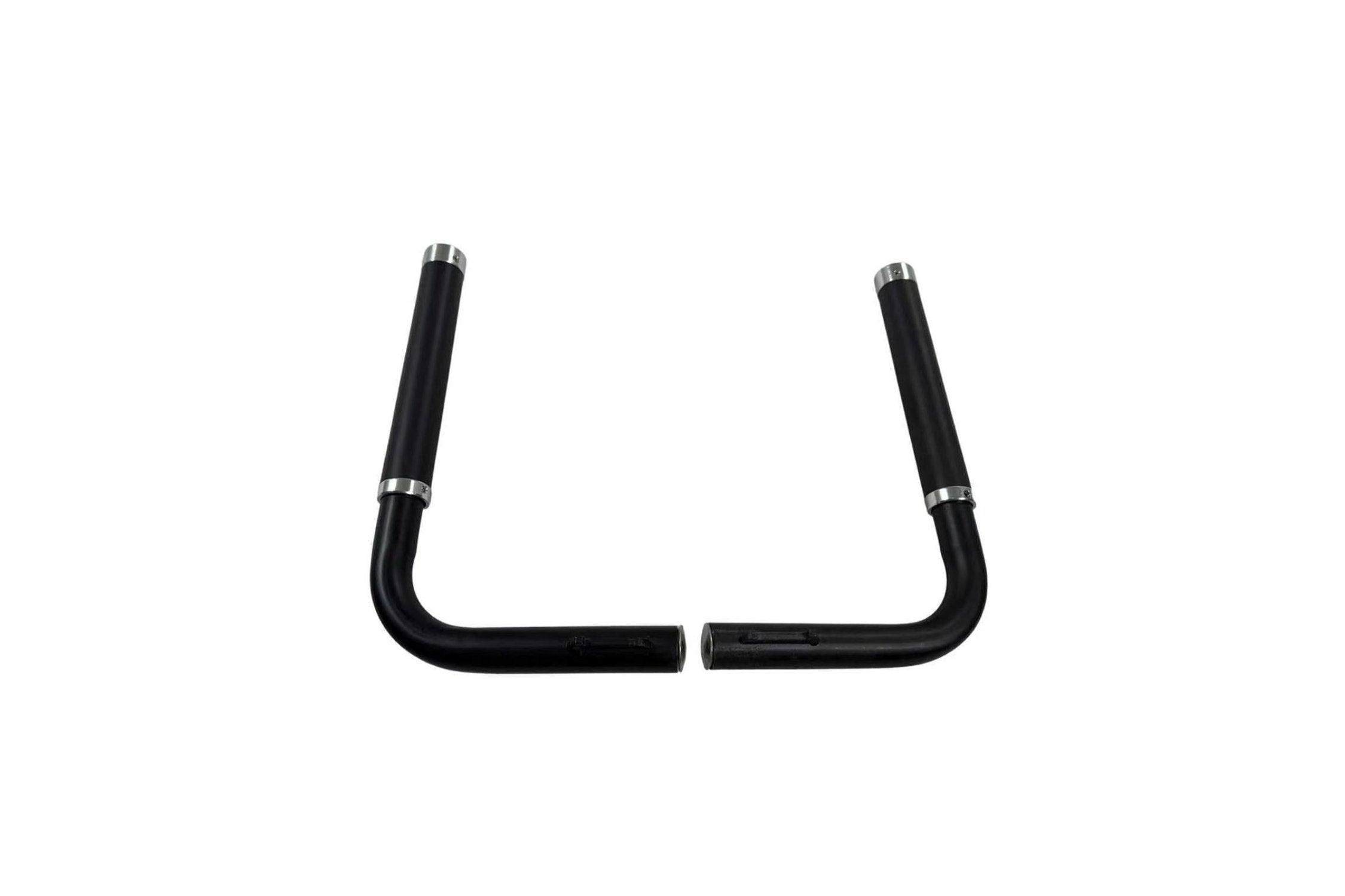 MOMO PRO & MOMO Core Support Bars – Sliding Stability Handles for Enhanced Control & High-Resistance Training