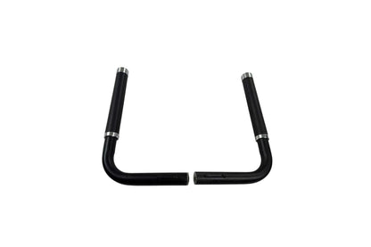MOMO PRO & MOMO Core Support Bars – Sliding Stability Handles for Enhanced Control & High-Resistance Training