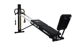 MOMO Core – Advanced Sliding Bench Gym