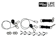 MOMO PRO Chest Press Kit
