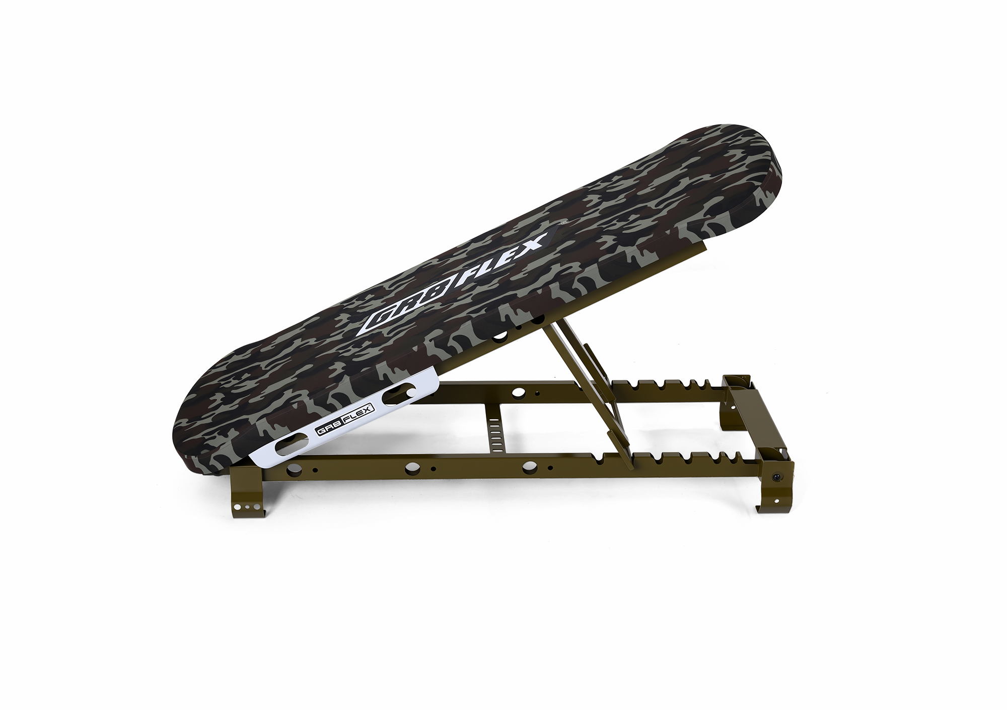 Advanced Glideboard System (Patent Pending)