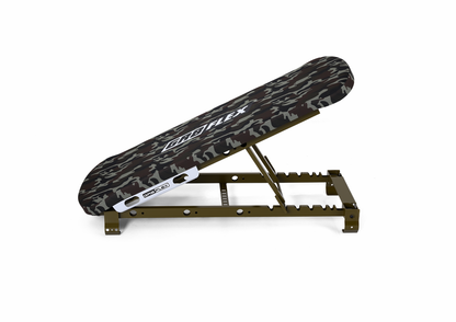 Advanced Glideboard System (Patent Pending)