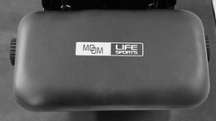 MOMO Core – Advanced Sliding Bench Gym