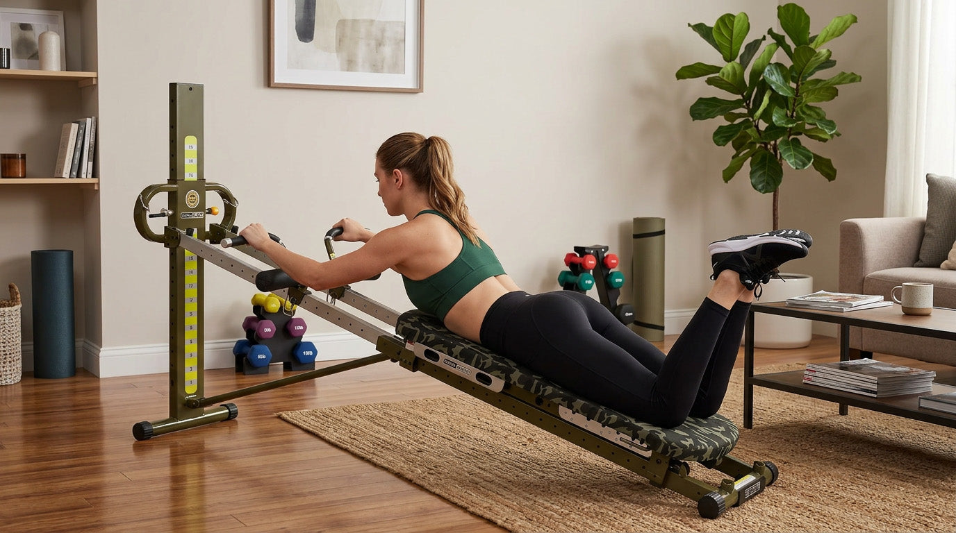Wing Bars for MOMO PRO