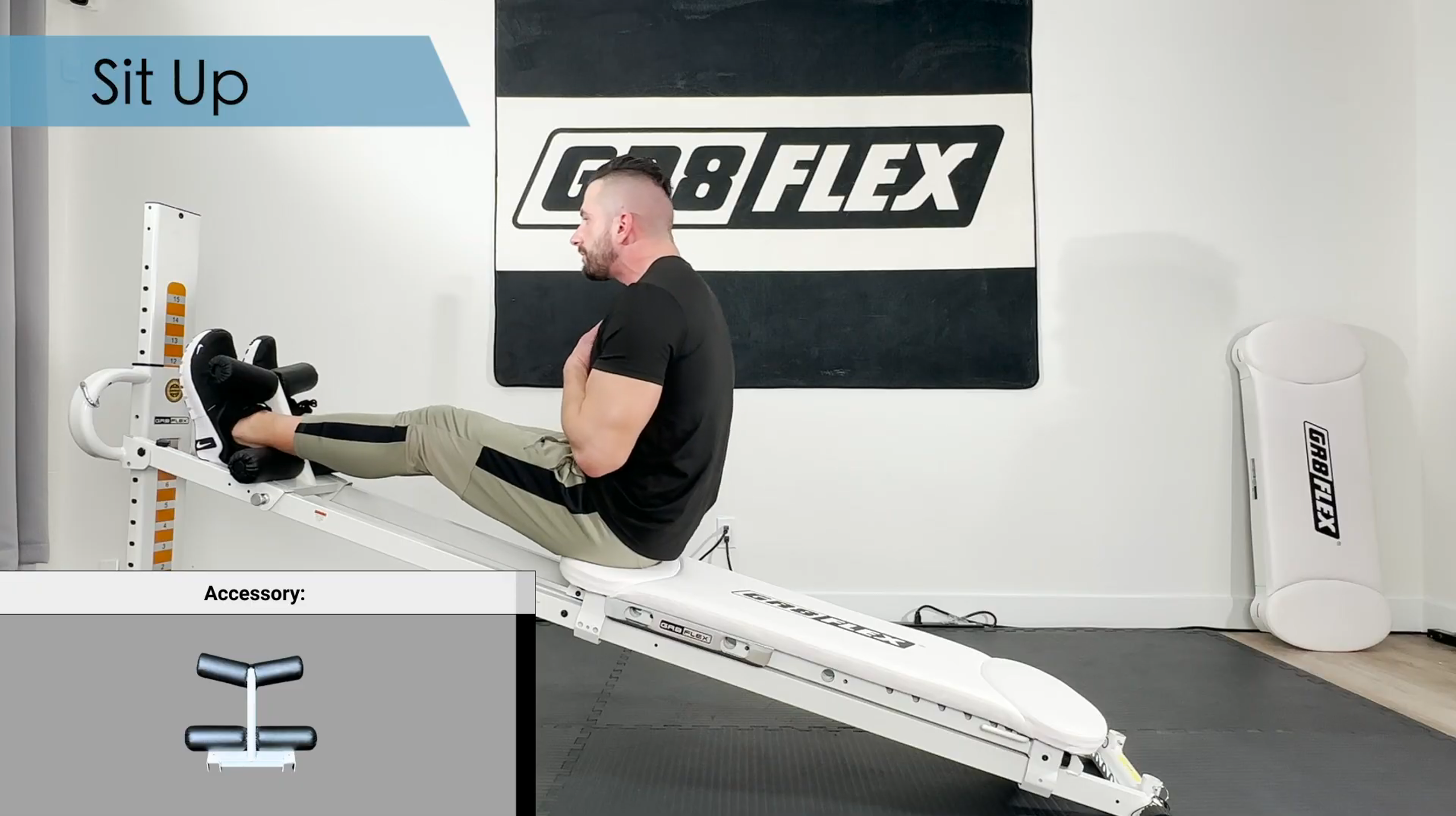 Advanced Glideboard System (Patent Pending)