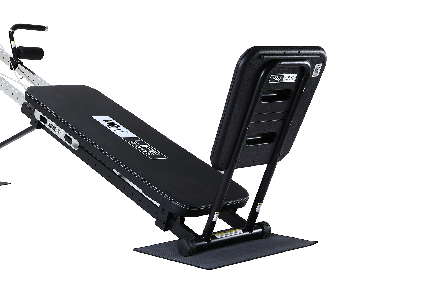 MOMO PRO Squat Stand - Extra Large and Extended Long