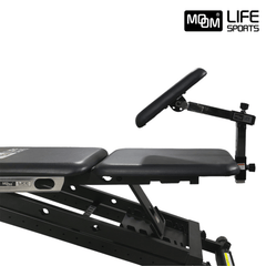 MOMO PRO Backrest Attachment