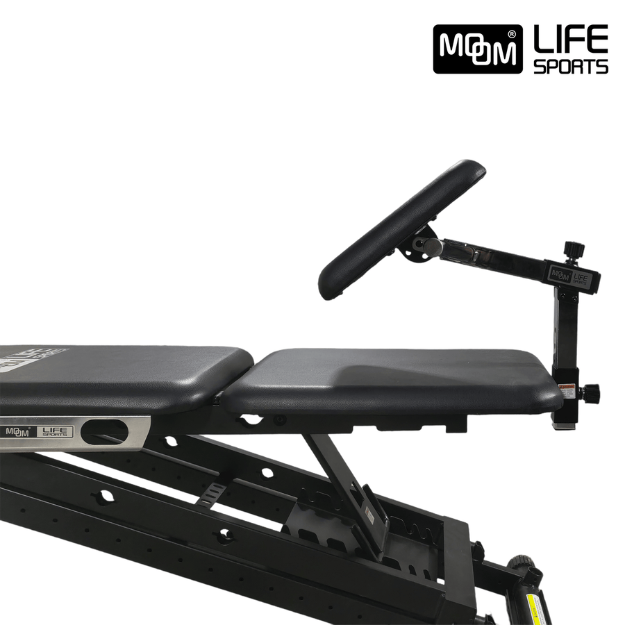 MOMO PRO Backrest Attachment
