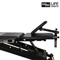 MOMO PRO Backrest Attachment