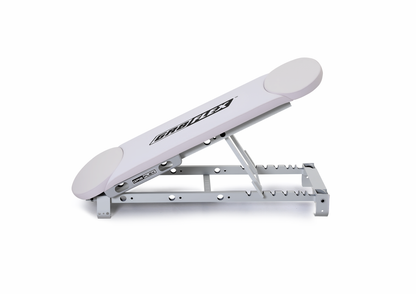 Advanced Glideboard System (Patent Pending)