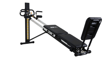 Wing Bars for MOMO PRO