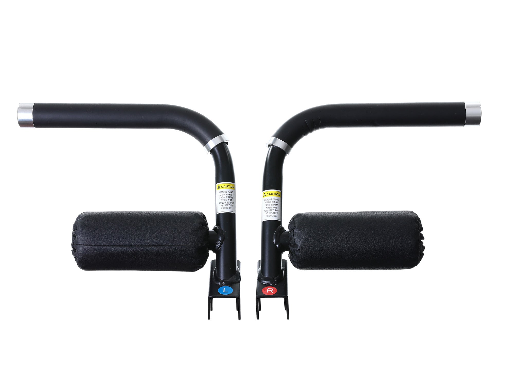 Wing Bars for MOMO PRO