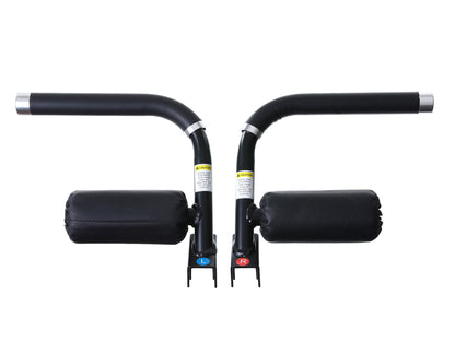 Wing Bars for MOMO PRO