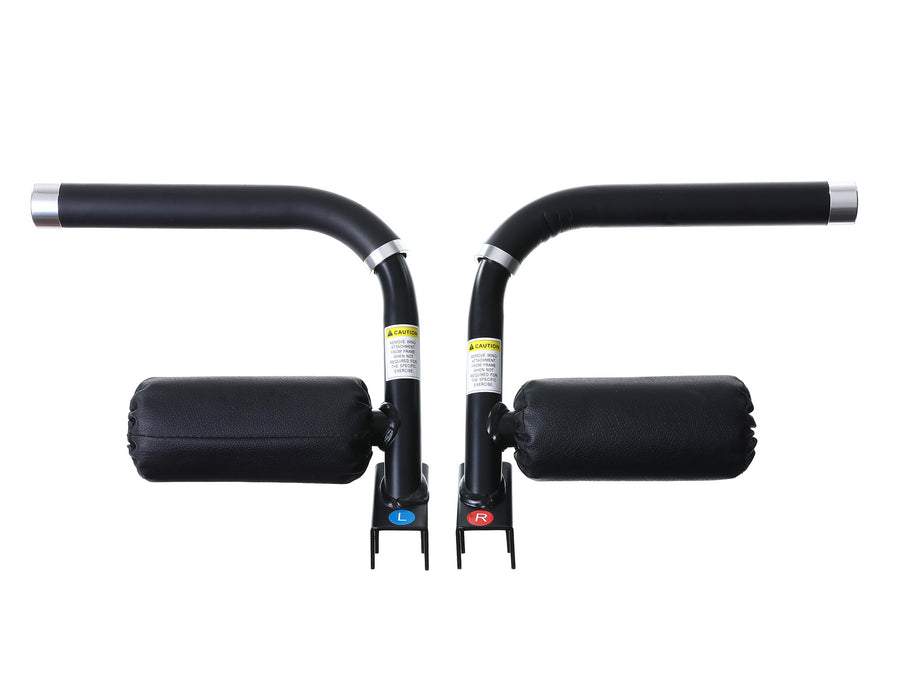 MOMO PRO Wing Bars