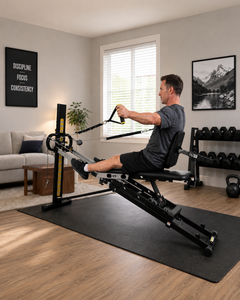 MOMO PRO Backrest Attachment
