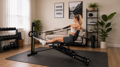 MOMO PRO Backrest Attachment