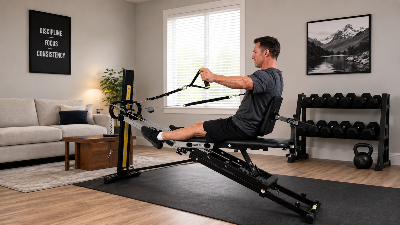 MOMO PRO Backrest Attachment