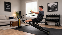 MOMO PRO Backrest Attachment