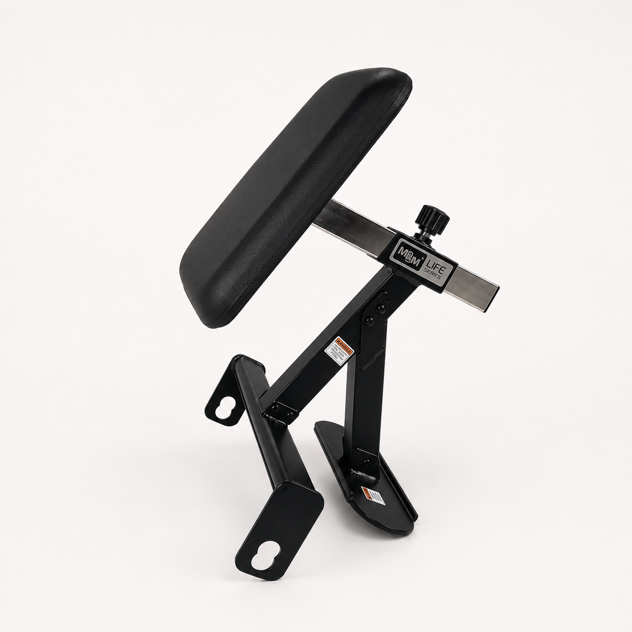 Universal Backrest Attachment