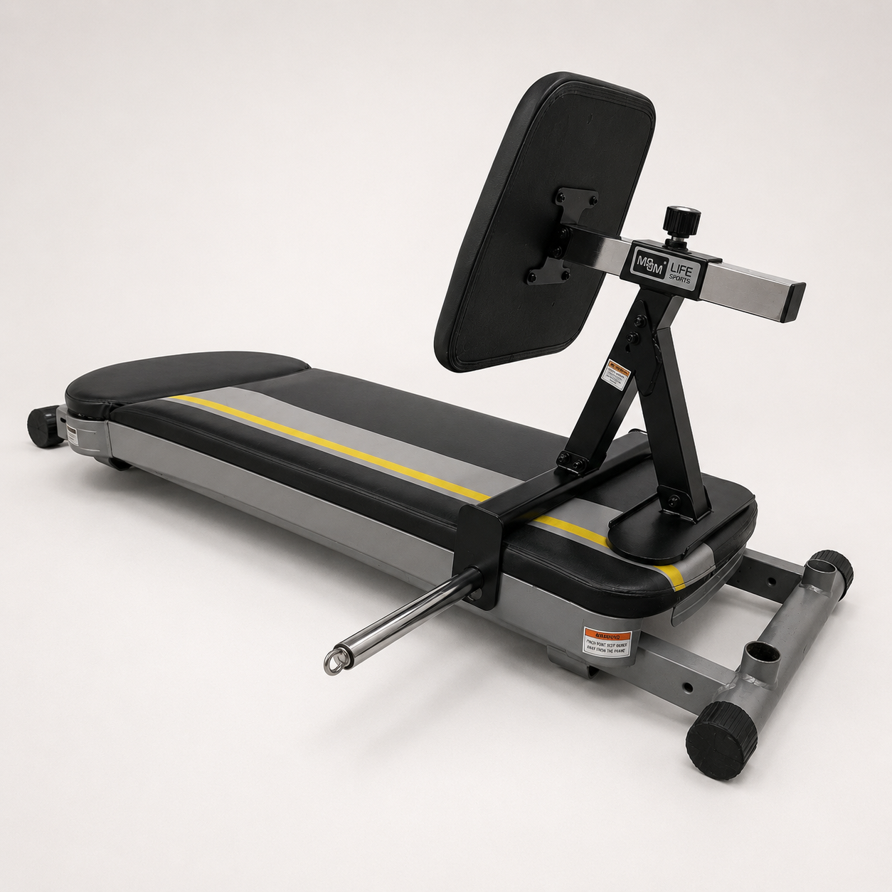 Universal Backrest Attachment