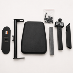 Universal Backrest Attachment