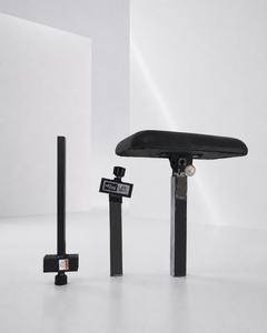 MOMO PRO Backrest Attachment