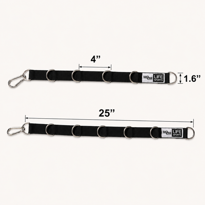 Cable Extension Straps